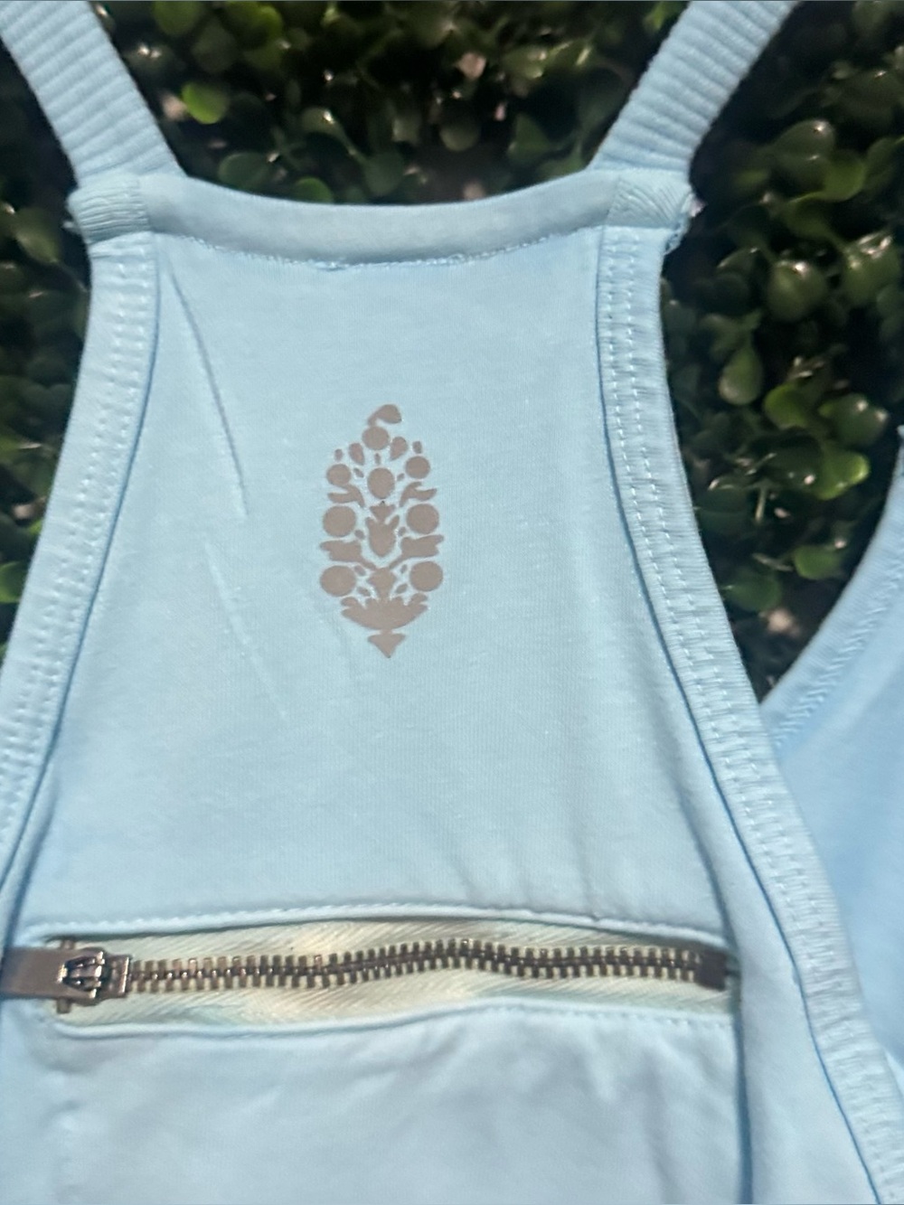 FREE PEOPLE HOT SHOT MINI DRESS - Picture 10 of 12